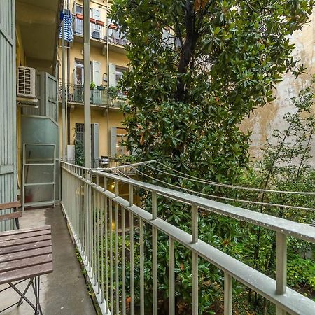 Piazza Statuto Modern Loft Lägenhet Turin Exteriör bild