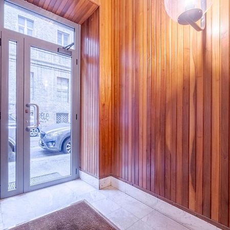 Piazza Statuto Modern Loft Lägenhet Turin Exteriör bild