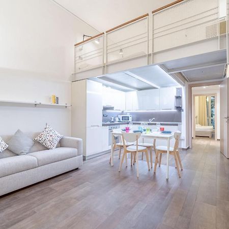 Piazza Statuto Modern Loft Lägenhet Turin Exteriör bild