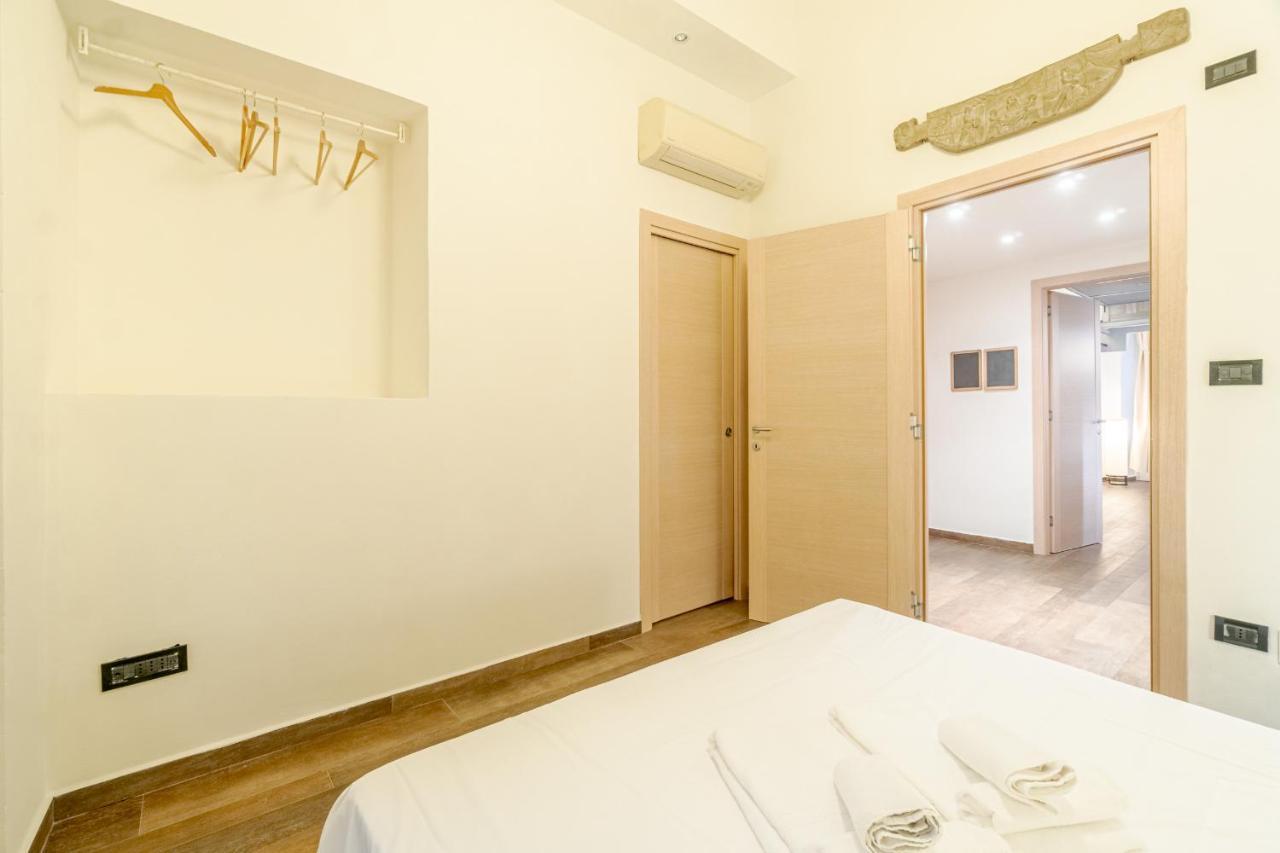 Piazza Statuto Modern Loft Lägenhet Turin Exteriör bild