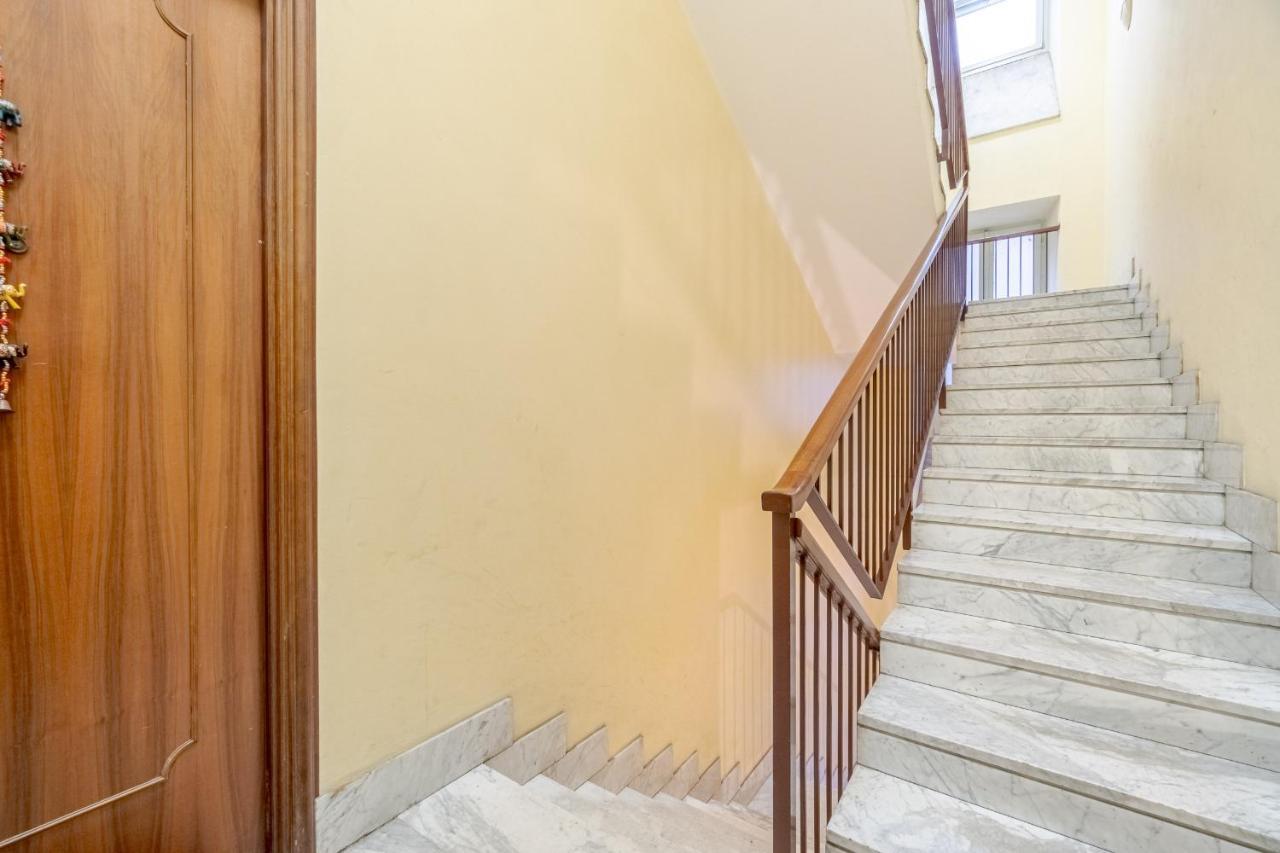 Piazza Statuto Modern Loft Lägenhet Turin Exteriör bild