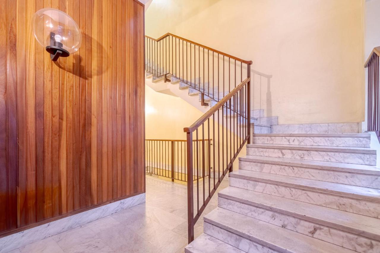 Piazza Statuto Modern Loft Lägenhet Turin Exteriör bild