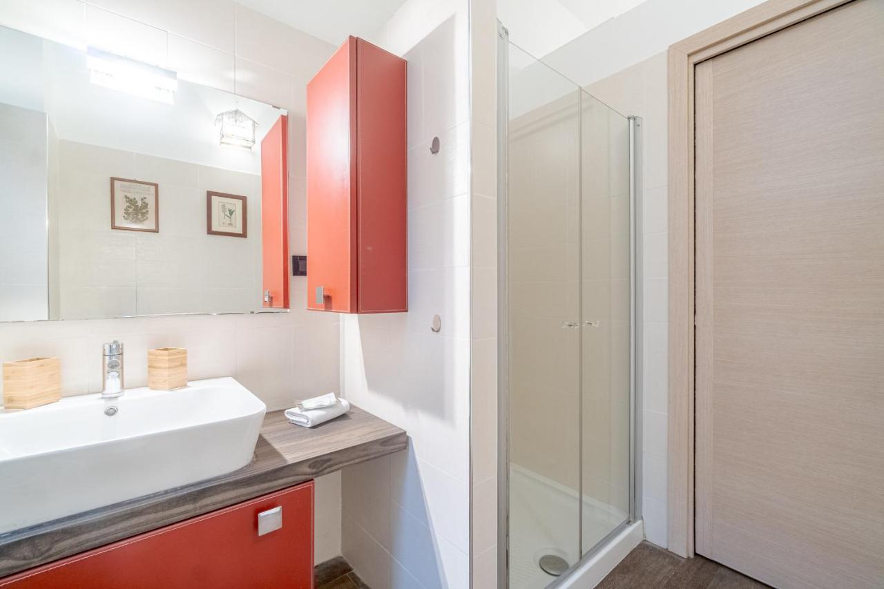 Piazza Statuto Modern Loft Lägenhet Turin Exteriör bild