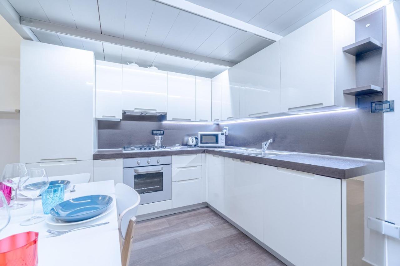Piazza Statuto Modern Loft Lägenhet Turin Exteriör bild