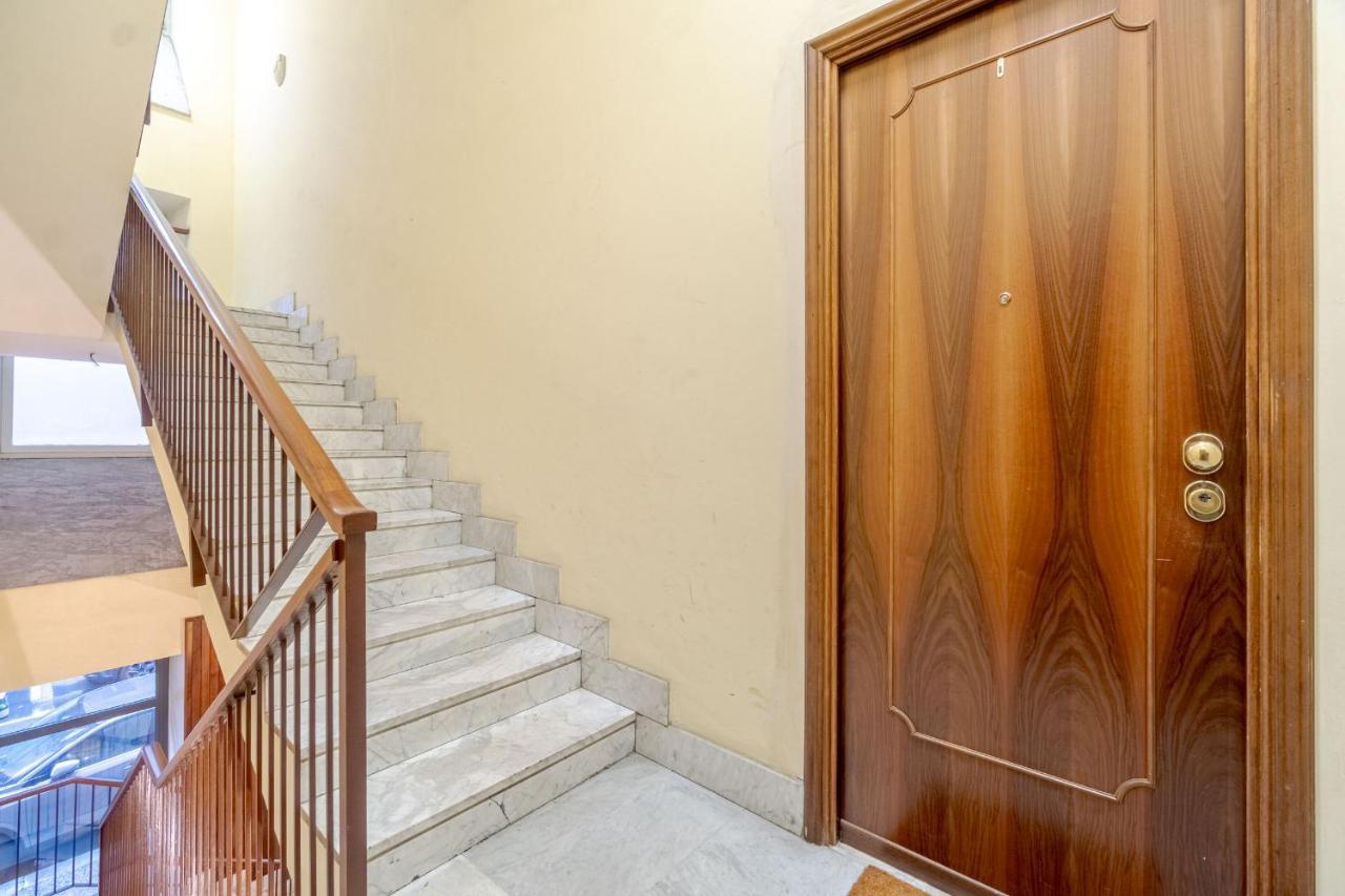 Piazza Statuto Modern Loft Lägenhet Turin Exteriör bild